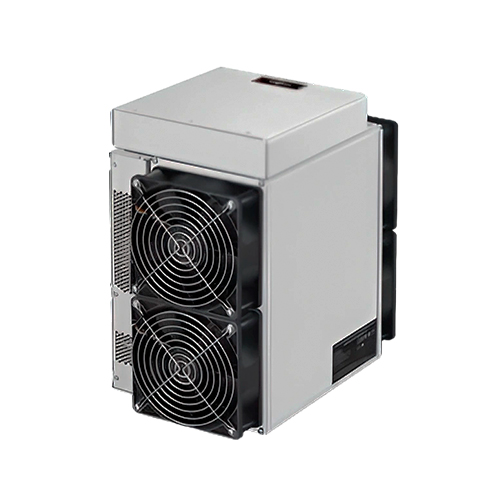 Mineradora Antminer S17 Pro 53 TH/s (até 85 TH/s em overclock), usada - Image 2