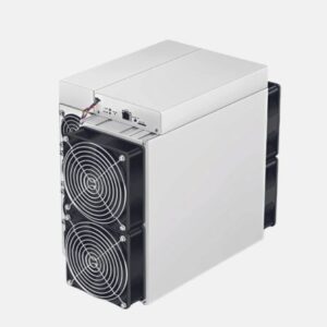 Mineradora Antminer S19k Pro 120 TH/s, usada