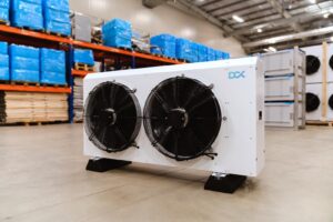 Drycoolers DCX