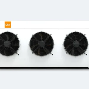 Drycooler DCX de 120 kW, para até 12 mineradoras