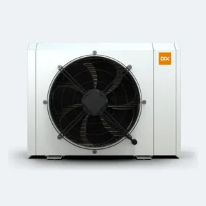 Drycooler DCX ICP15 de 15 kW, para 2 a 3 mineradoras