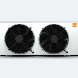 Drycooler DCX ICP40 de 40 kW, para até 5 mineradoras