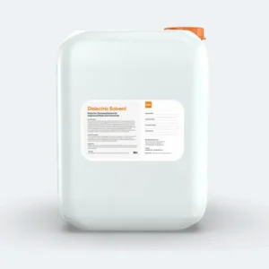 Solvente dieléctrico DCX, bidão de 10 L
