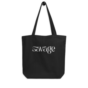 Saco tote ecológico