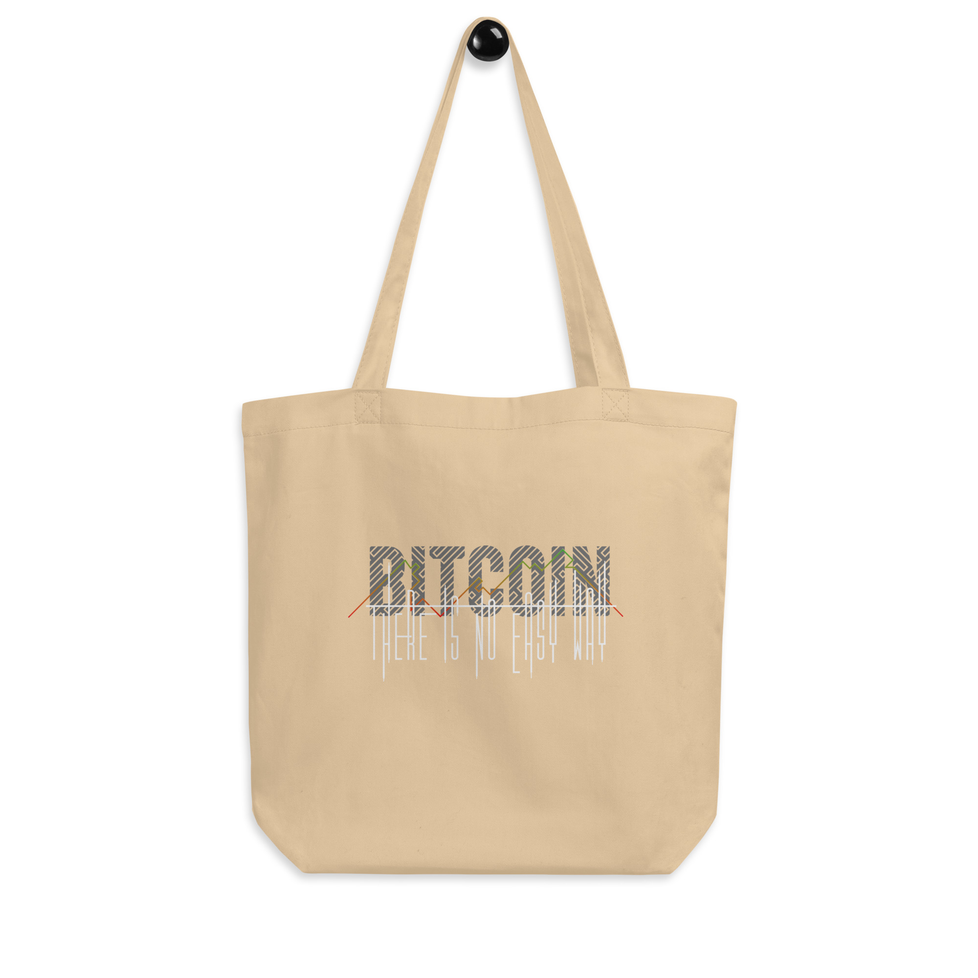 Saco ecológico Bitcoin - Image 2