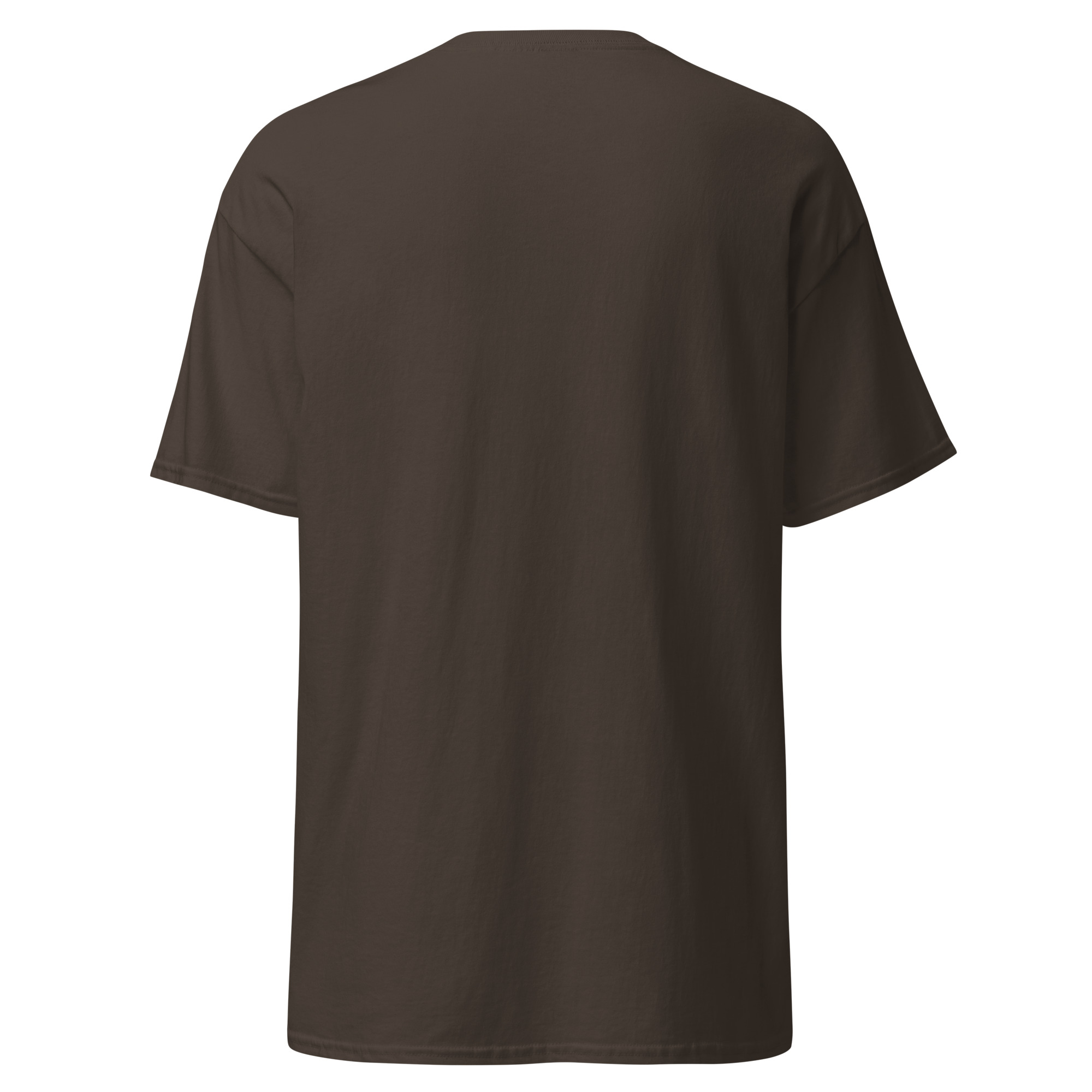 T-shirt clássica Genesis Code - Image 2