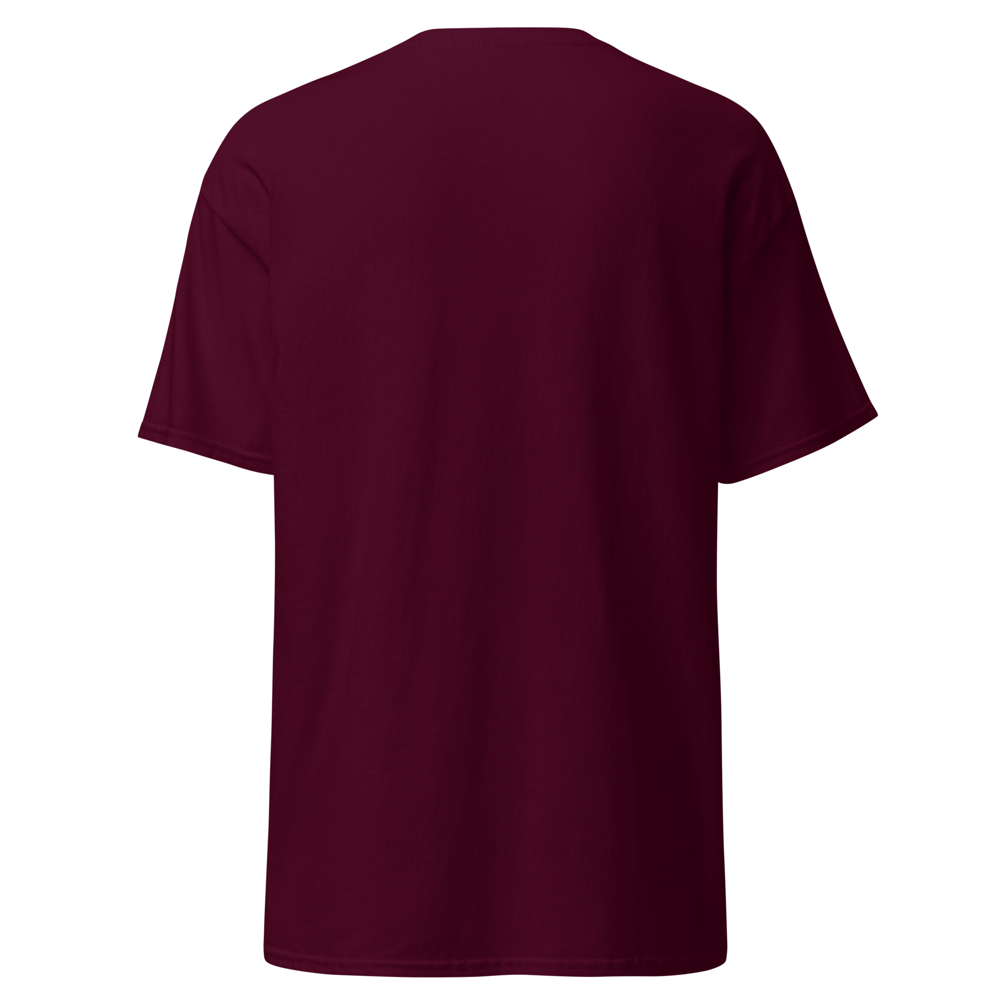 T-shirt clássica Bitcoin - Image 2