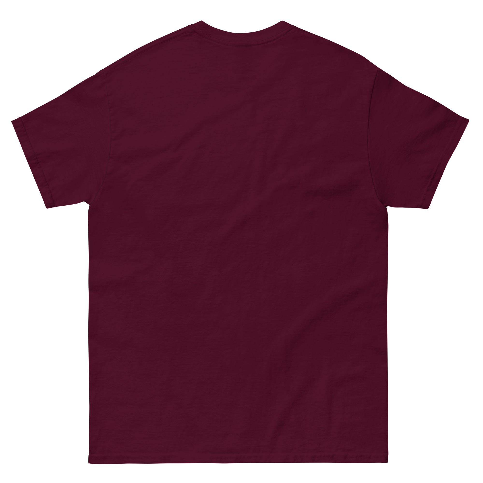 T-shirt clássica BitRoll - Image 2
