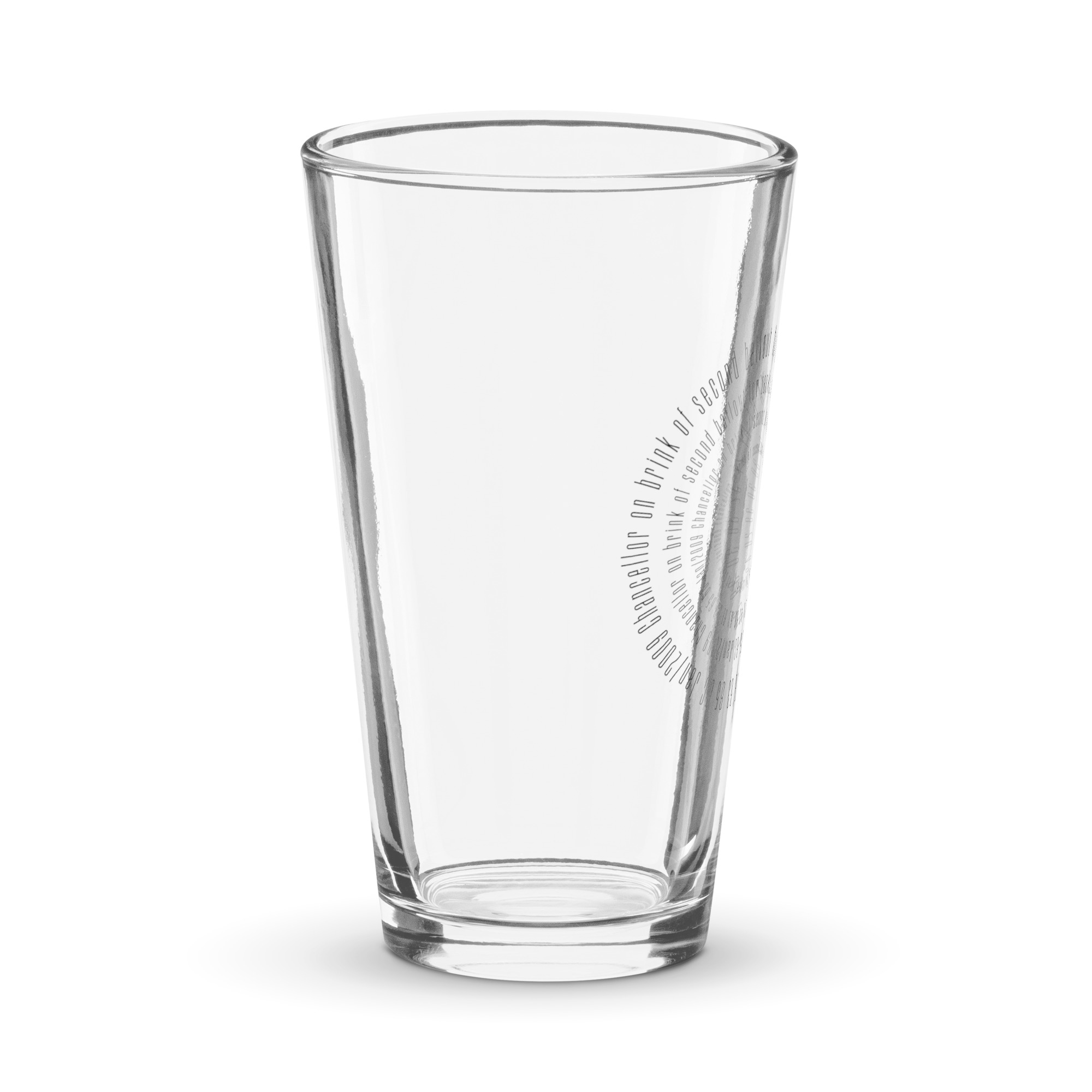 Copo pint Genesis Code - Image 2