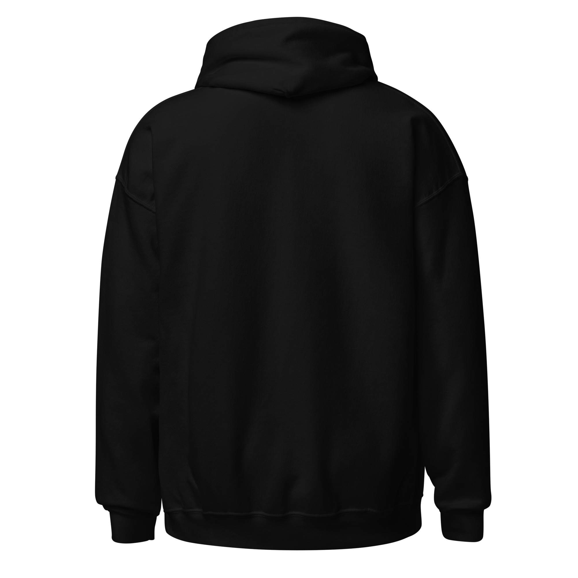 Hoodie unissexo BitRoll - Image 2
