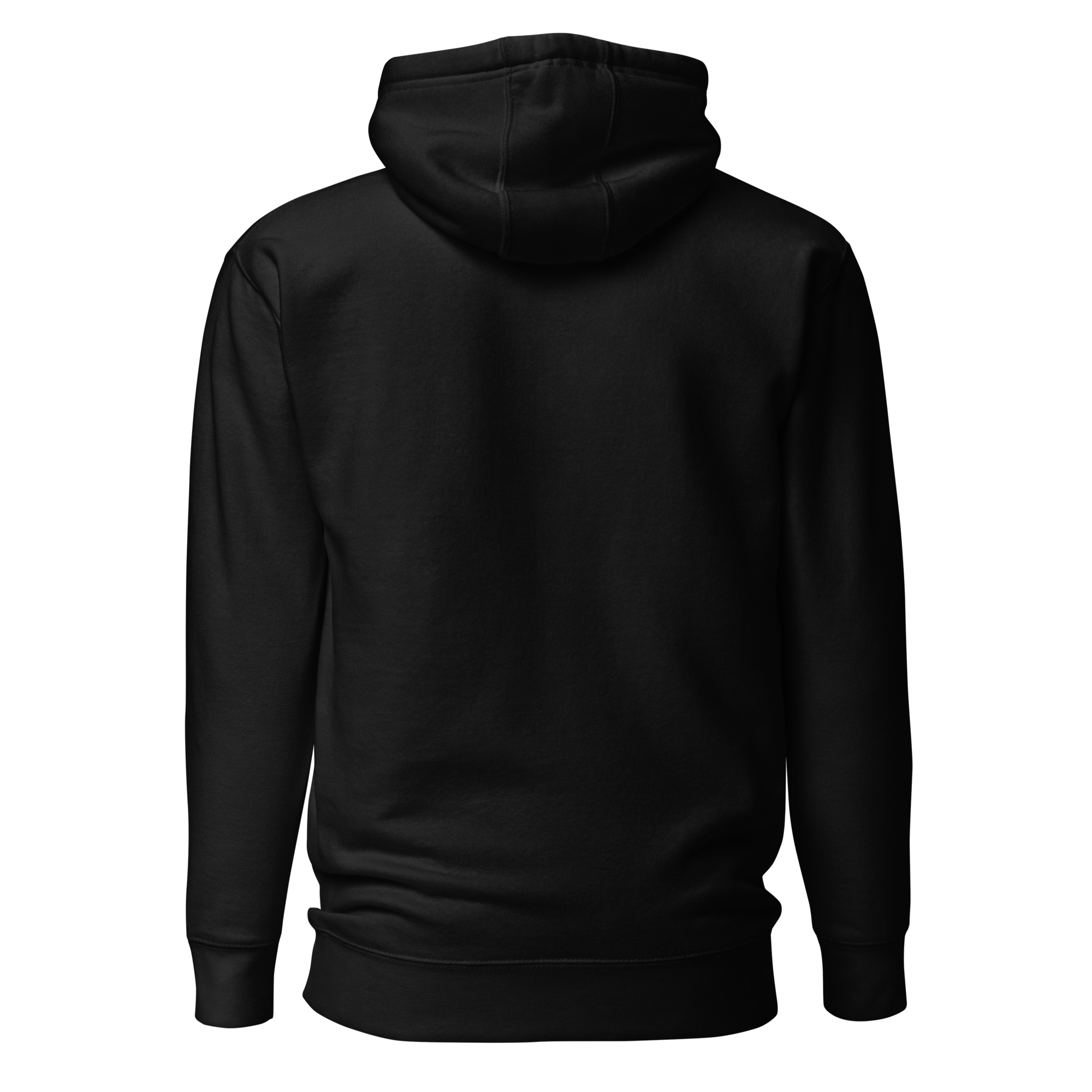 Hoodie unissexo Trust the Investment - Image 2